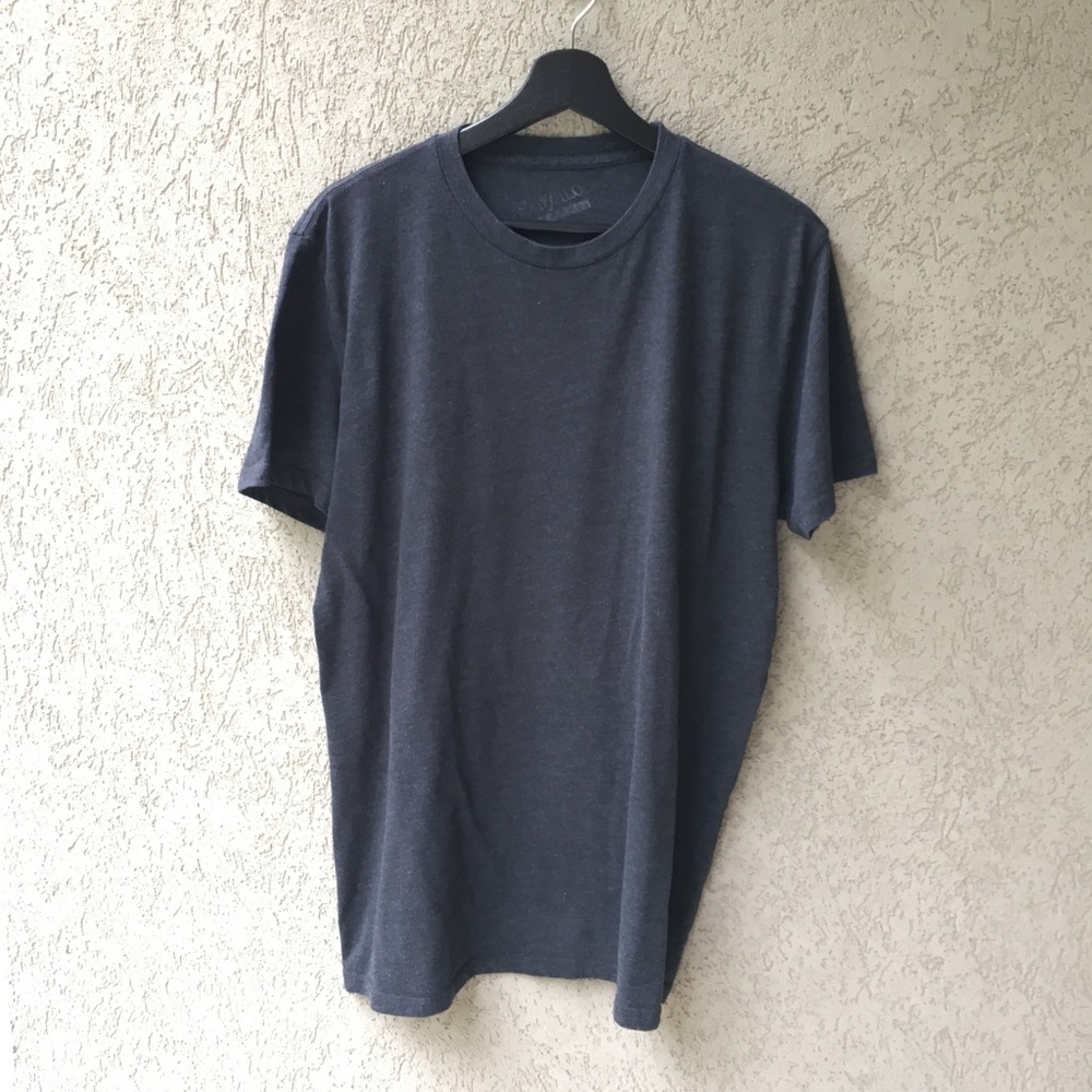 Buffalo Exchange Long Tee